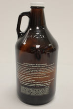 Load image into Gallery viewer, BJ's Restaurant Brewhouse Beer Bottle Jug - 64 Fl Oz - Used