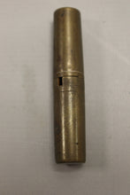 Load image into Gallery viewer, Vintage German Brass Multi-Tool Handle - Used