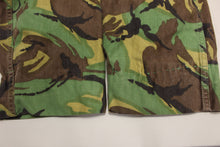Load image into Gallery viewer, 1980 NZ New Zealand Defence Force Combat Pants Trousers - Size: 8 (Waist: 34")