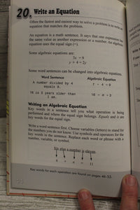 Problem Solving and Word Problems - Rebecca Wingard-Nelson