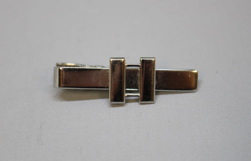 Air Force Tie Clasps Rank - Captain - Used
