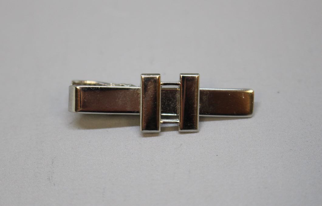 Air Force Tie Clasps Rank - Captain - Used