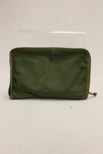 Load image into Gallery viewer, Tactical Tailor Book Cover - Green - Used