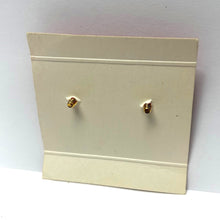 Load image into Gallery viewer, USMC Marine Corp Officers&#39; Equipment Hamilton Gold Plated Screw Back Buttons