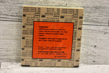 Load image into Gallery viewer, Scotch 654 Post-It Note Pad - 3&quot; x 3&quot; - Set of 3 - New