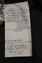 Load image into Gallery viewer, Set of 2 Quilted Heavyweight Gray Pillow Sham - Standard - Used