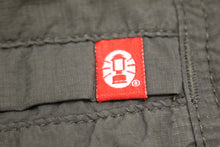 Load image into Gallery viewer, Coleman Men's Cargo Shorts - Medium - Hunter Green - Used