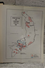 Load image into Gallery viewer, Report On The War In Vietnam - Admiral U.S.G. Sharp &amp; Westmoreland - Black Cover
