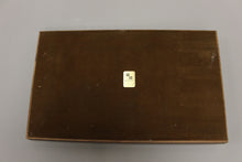 Load image into Gallery viewer, Park Sherman Wood Telephone Index Set - Used