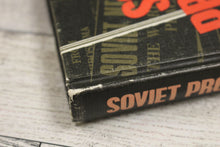 Load image into Gallery viewer, Soviet Propaganda by Baruch Hazan - Hardback - Used