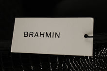 Load image into Gallery viewer, Brahmin Katie Crossbody Bag - Black Melbourne - Leather - New