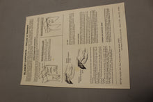 Load image into Gallery viewer, Better Sleep Relaxapedic Folding Cover Support Blanket Support -Used