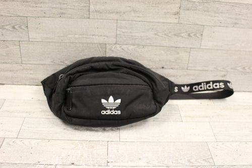 Adidas Belly Waist Pack - Black - Used