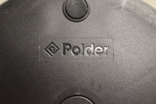 Load image into Gallery viewer, Polder Fleur Standing Paper Towel Holder with Heavyweight Base - Used