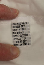 Load image into Gallery viewer, Women's Neil Allyn Mess Dress Shirt - Size: 4 - Tuxedo Shirt - Pintuck - Used