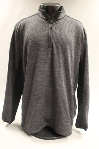 PGA Tour Men's Quarter Zip Top - Size XL - Used