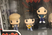 Load image into Gallery viewer, Funko Pop! Moment Deluxe: ACDC in Concert - Walmart Exclusive #02 - New