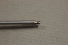 Load image into Gallery viewer, Wiha T15 x 80mm Torx Screwdriver with Soft Finish Handle - Used