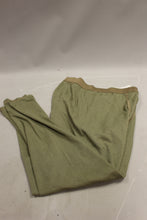 Load image into Gallery viewer, US Army Cold Weather Insulated Flame Resistant Drawers - Medium Short - New