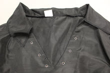 Load image into Gallery viewer, Spirit Halloween Black Costume Shirt - XL - Used