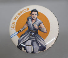 Load image into Gallery viewer, 2019 Disney Funko Star Wars Button - Jedi Warrior The First Order - You Choose