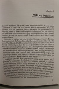 Ghosts of the ETO - Jonathan Gawne - American Tactical Deception Units In The European Theater