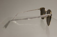 Load image into Gallery viewer, Gucci Endura Gold Clubmaster Cat Eye Sunglasses with Case - Used