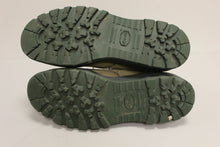 Load image into Gallery viewer, US Air Force Vibraum ASTMF2413 Boots - Size: 11-1/2 W - Used