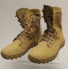 Load image into Gallery viewer, Rocky S2V Predator Military Boots - RKC072 - Size: 11.5W - Coyote Brown - New
