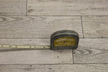 Load image into Gallery viewer, Vintage Handi-gal Six Foot Slim n&#39; Trim Metal Tape Measure - Used