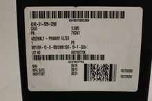 Load image into Gallery viewer, USGI Primary Filter Assembly - 4240-01-529-2289 - New (#2)