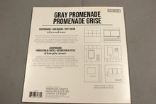 Load image into Gallery viewer, Colorbok Gray Promenade Scrapbooking 12&quot; x 12&quot; Sheets - New