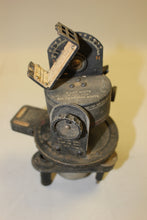 Load image into Gallery viewer, Vintage WWII Military Astro Compass - Used