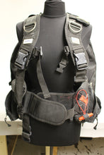 Load image into Gallery viewer, Zeagle Ranger BCD Buoyance Compensator Device Jacket - Scuba Diving - Used
