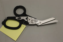 Load image into Gallery viewer, Leatherman Rapter Rescue Shears with Carry Case - Used
