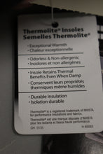 Load image into Gallery viewer, Servus Thermolite Boots - Size: 12 - A421 - New