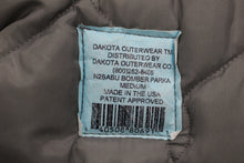 Load image into Gallery viewer, Dakota Outerwear Air Force ABU N2B Bomber Parka - Medium - Used