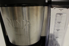 Load image into Gallery viewer, Ninja CE251 12 Cup Programmable Coffee Maker - Model CE251 69 - Used