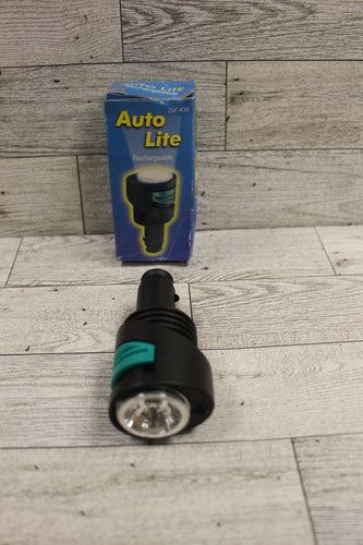 Autolite Car Plug In -Used