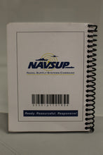 Load image into Gallery viewer, Naval Supply Systems Command Ammunition Condition Code &amp; Defect Guide -NAVSUP