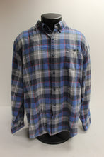 Load image into Gallery viewer, Original Weatherproof Vintage Plaid Flannel Shirt - XXL - Used