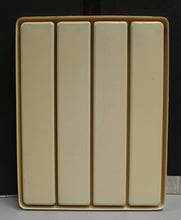 Load image into Gallery viewer, Spectrum Medical Industries Science Pipette Instrument Organizer Tray - Beige
