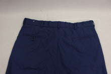 Load image into Gallery viewer, US Army Men&#39;s Tropical Poly Wool Trousers - Size: 35L-C - Used