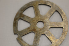 Load image into Gallery viewer, Vintage Sunbeam Mixmaster Meat Grinder Attachment - FW6B PU10 - Used