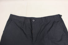 Load image into Gallery viewer, Genuine Gear BDU Pants - Large Reg - Navy Blue - New