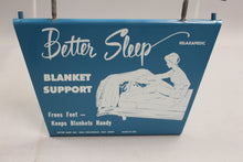 Load image into Gallery viewer, Better Sleep Relaxapedic Folding Cover Support Blanket Support -Used