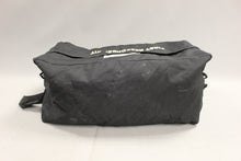 Load image into Gallery viewer, First Responders Medical Trauma Bag - Black -Used