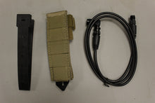 Load image into Gallery viewer, TCI Mast Modular Antenna System Tactical Relocation Kit - MASTV2R.42-1.0CT - New