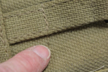 Load image into Gallery viewer, Israeli IDF 19 73 Magazine Pouch for 35/50 Round - Used