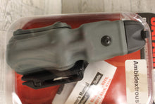 Load image into Gallery viewer, Safariland X26 Taser Holster - 6312-64-541 - Ambidextrous - New
